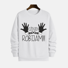 Duks - Oženjen, ROBIJAM!