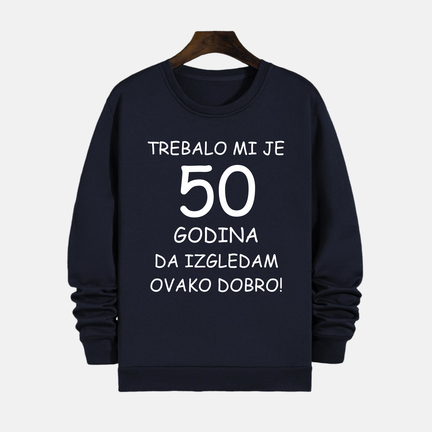 Duks - Trebalo mi je 50 godina da izgledam OVAKO dobro!