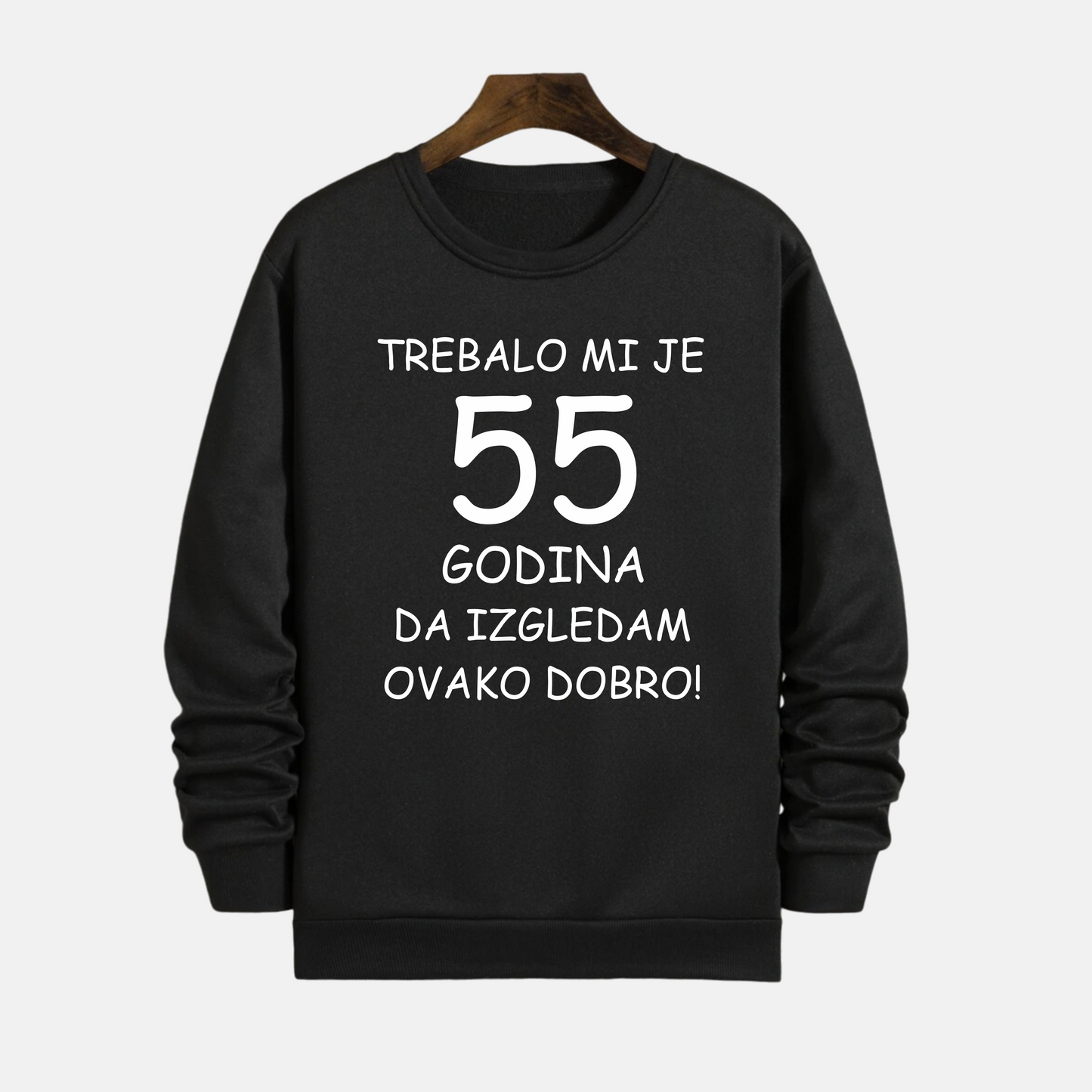 Duks - Trebalo mi je 55 godina da izgledam OVAKO dobro!