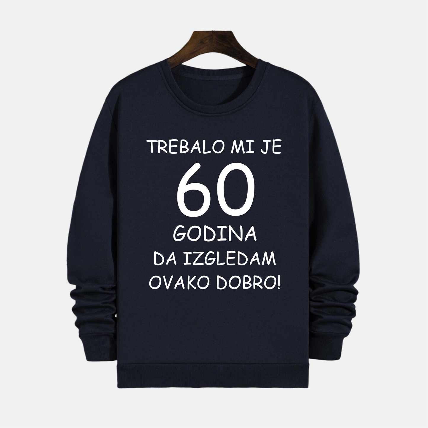 Duks - Trebalo mi je 60 godina da izgledam OVAKO dobro!