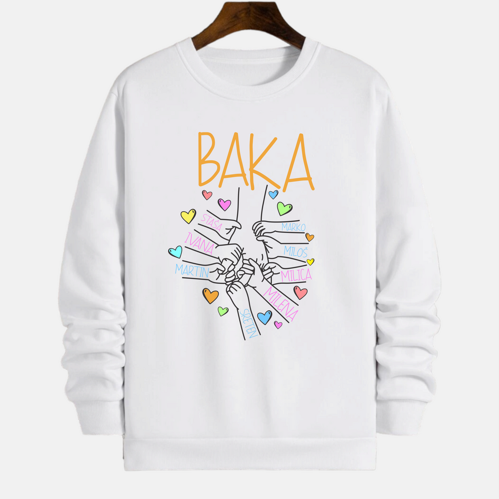 duks sa imenima unuka do 8 imena