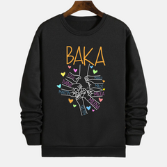 duks baka i unuci personalizovani poklon