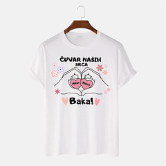 Majica - Baka čuvar naših srca