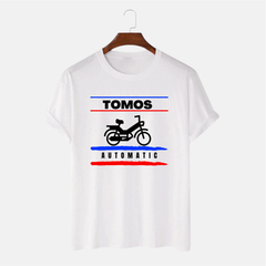 Majica - Tomos