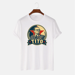 Majica - Tito