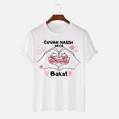 Majica - Baka čuvar naših srca