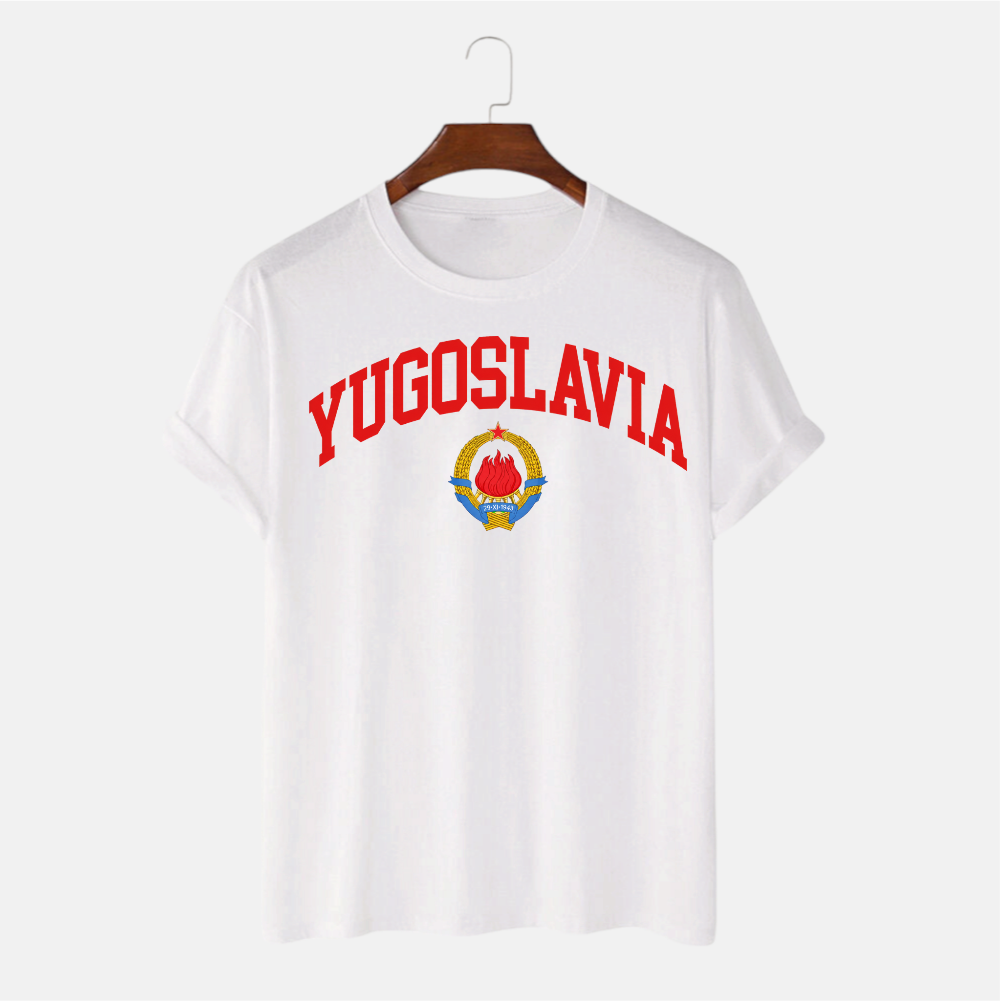 Majica - Yugoslavia