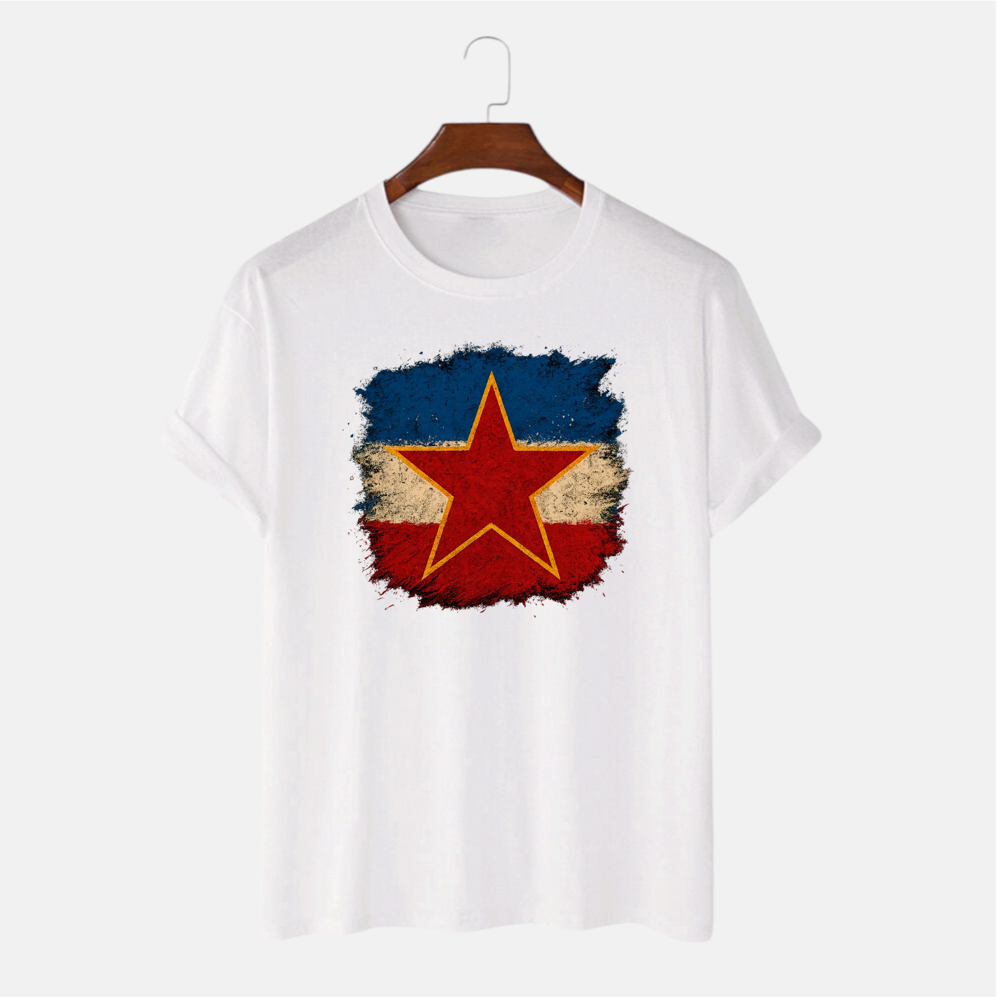 Majica - Zastava SFRJ