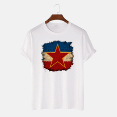 Majica - Zastava SFRJ