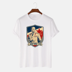 Majica - Josip Broz Tito