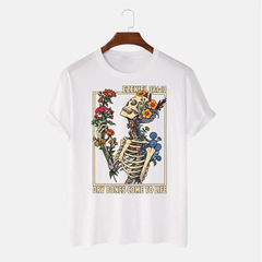 Majica - Dry Bones Come to Life – Vera i novi život