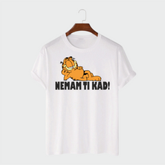 Muška majica - Nemam ti kad