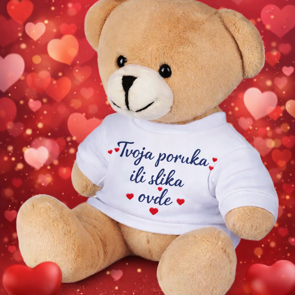 Personalizovani Meda