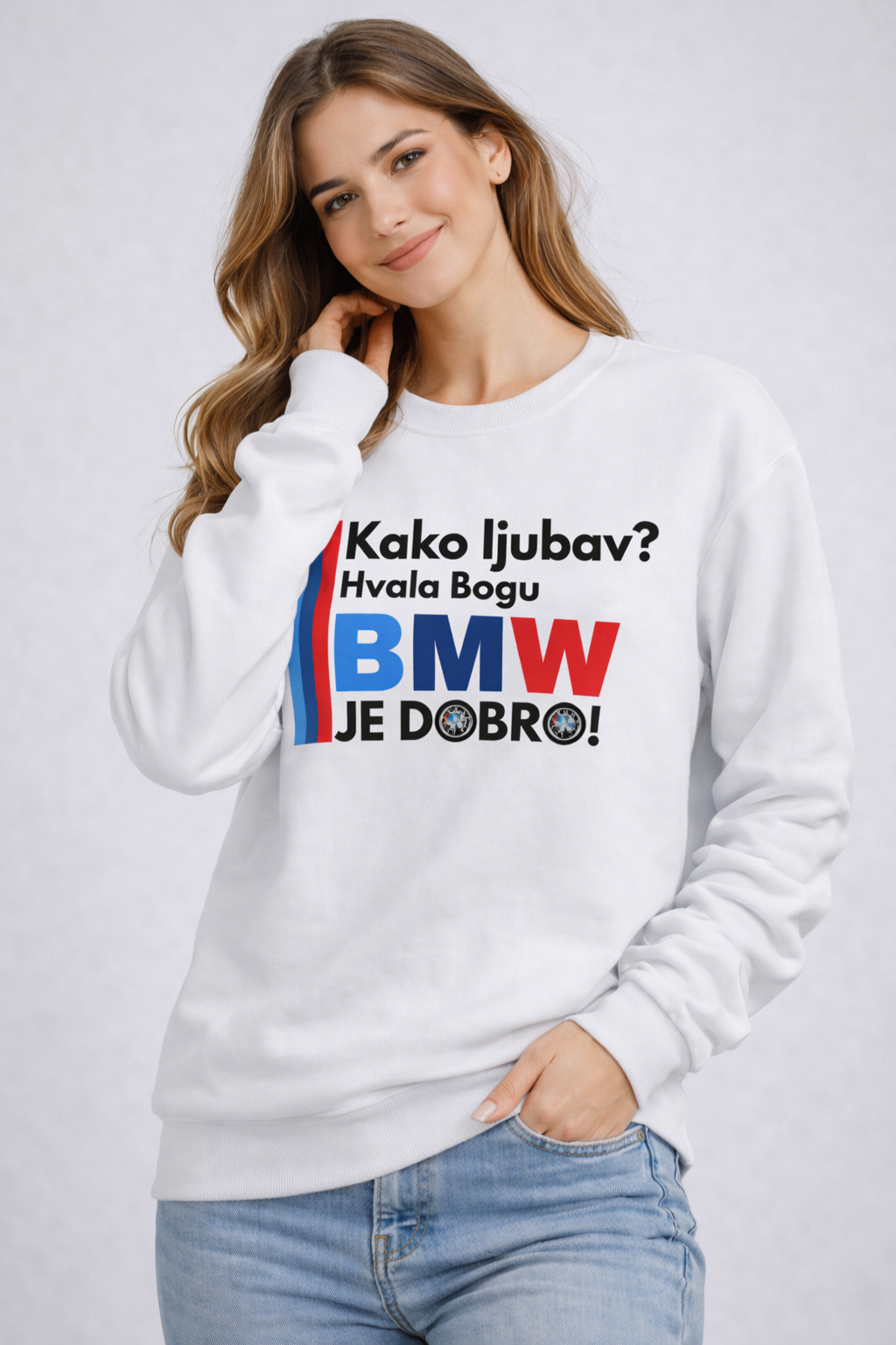 Duks za ljubitelje BMW-a – poklon za one koji znaju šta je prava ljubav