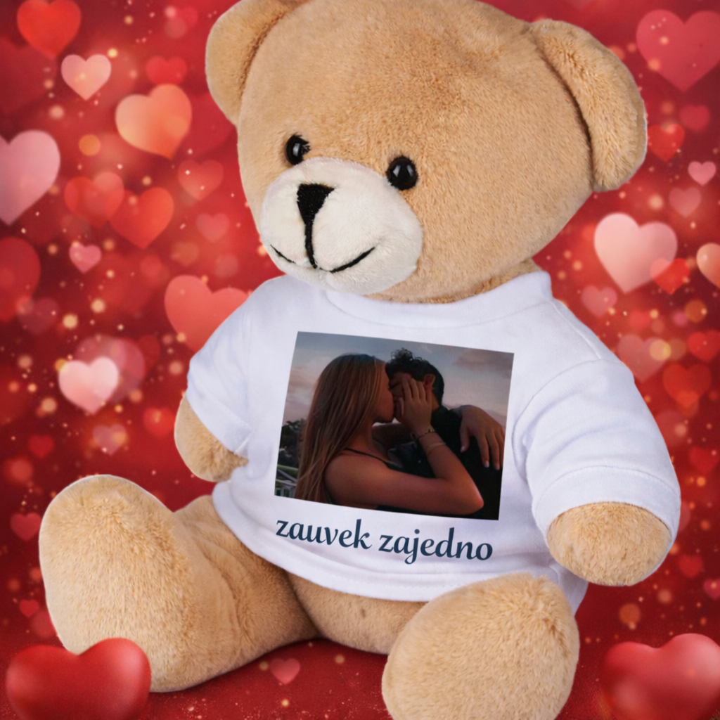 Personalizovani Meda