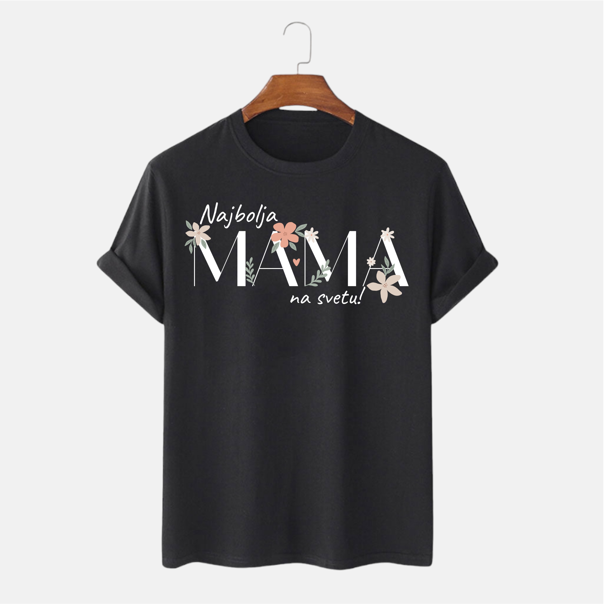 Majica - Najbolja Mama na svetu