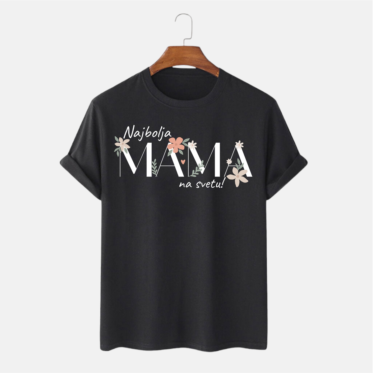 Majica - Najbolja Mama na svetu