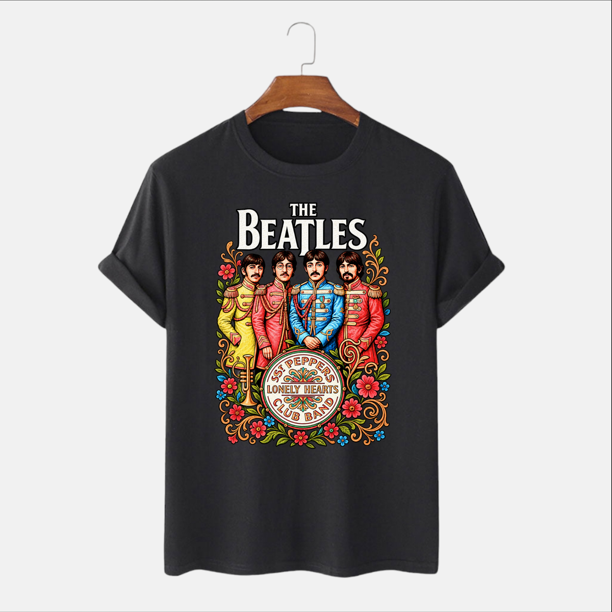 Majica - The Beatles