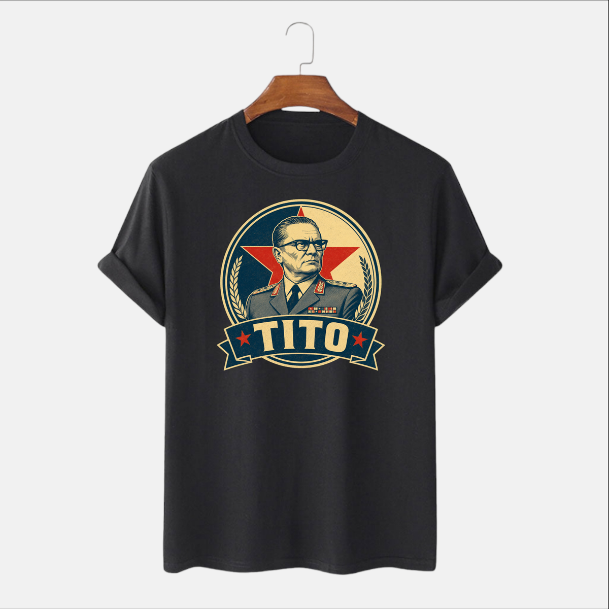 Majica - Tito