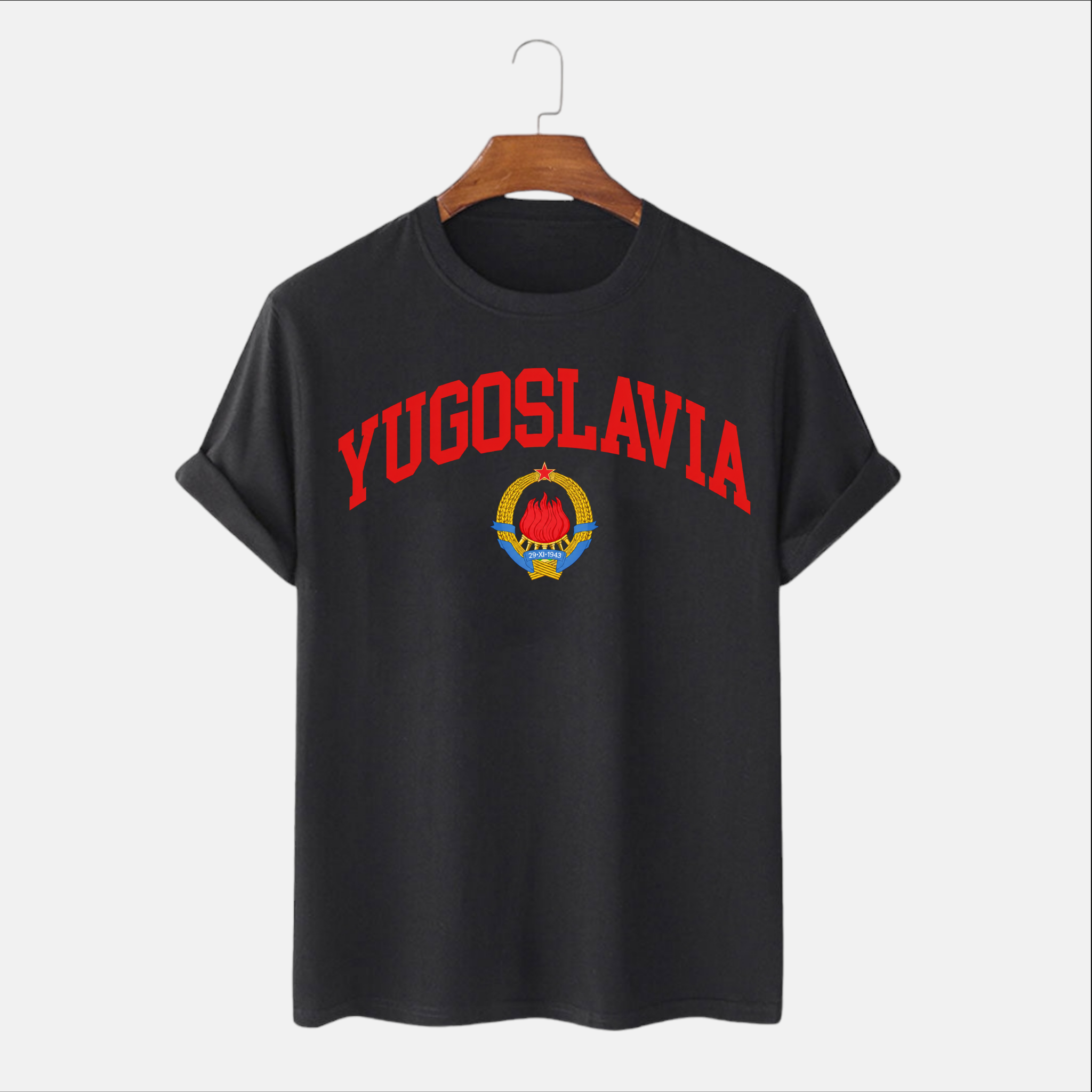 Majica - Yugoslavia