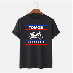Majica - Tomos