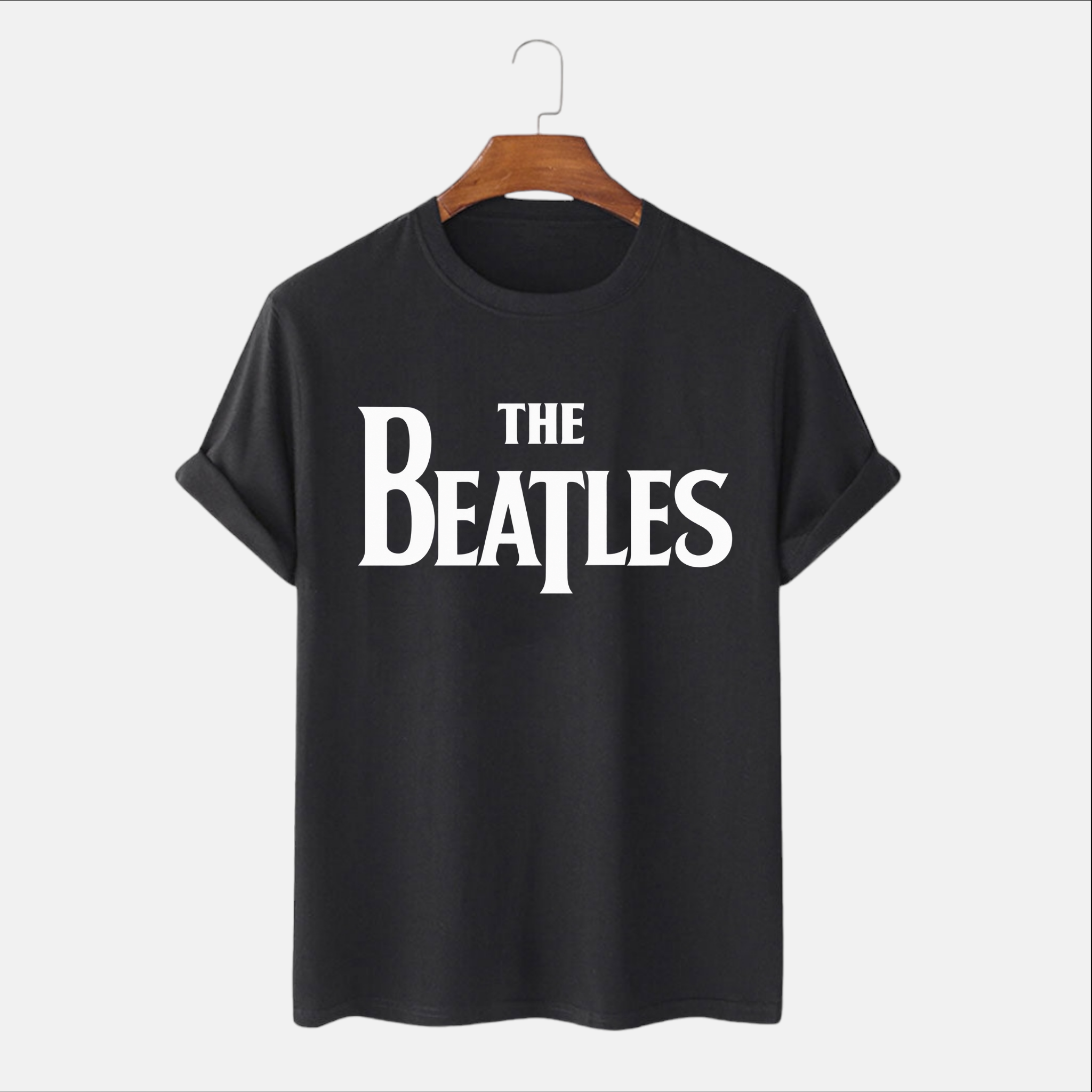 Majica - The Beatles Classic Drop