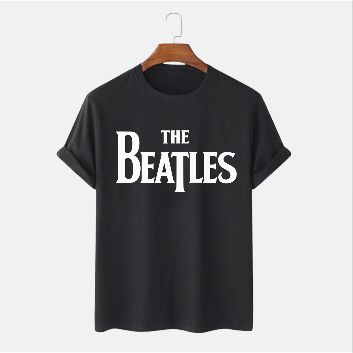Majica - The Beatles Classic Drop