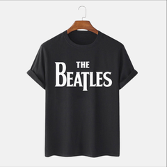Majica - The Beatles Classic Drop