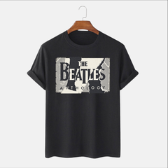Majica - The Beatles Anthology Black