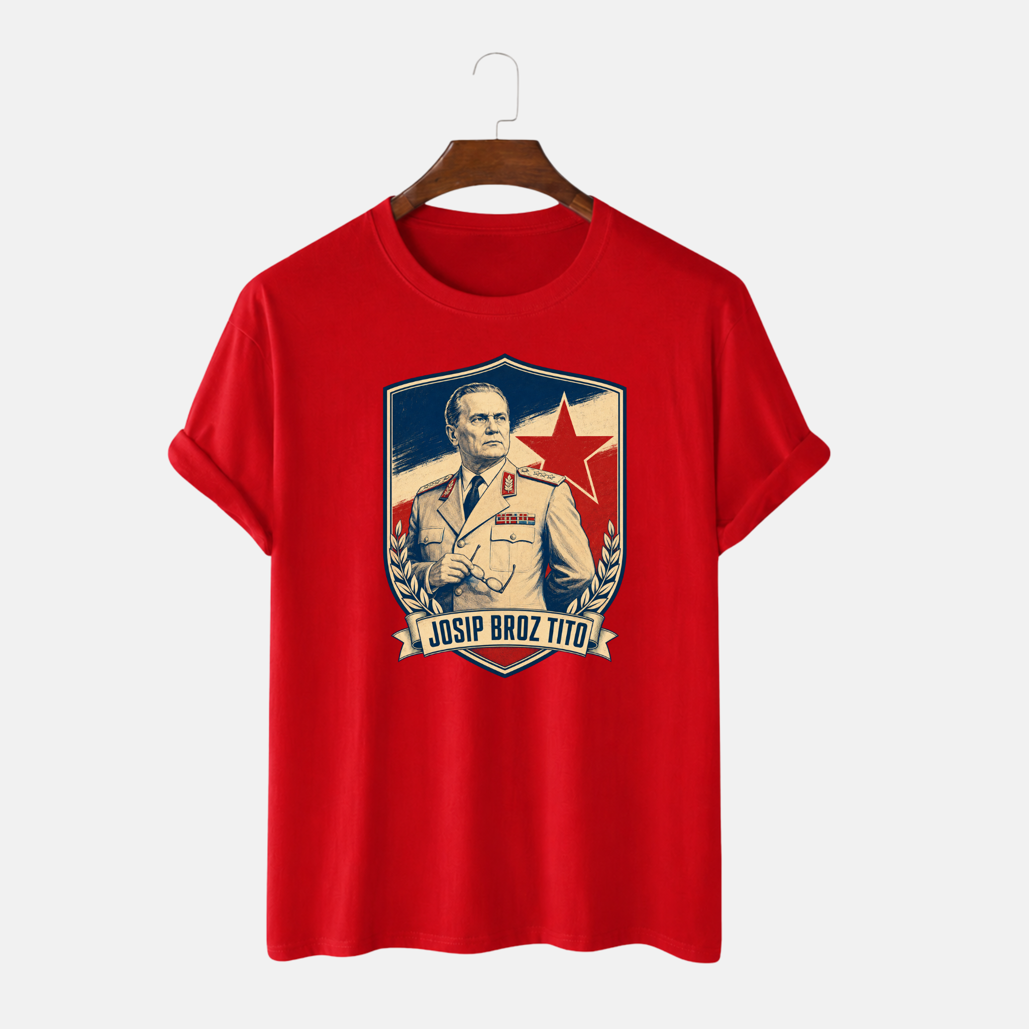 Majica - Josip Broz Tito