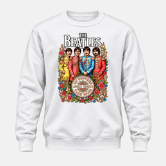 Dukserica - The Beatles