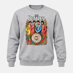 Dukserica - The Beatles