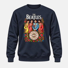 Dukserica - The Beatles