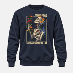 Dukserica - Dry Bones Come to Life – Vera i novi život