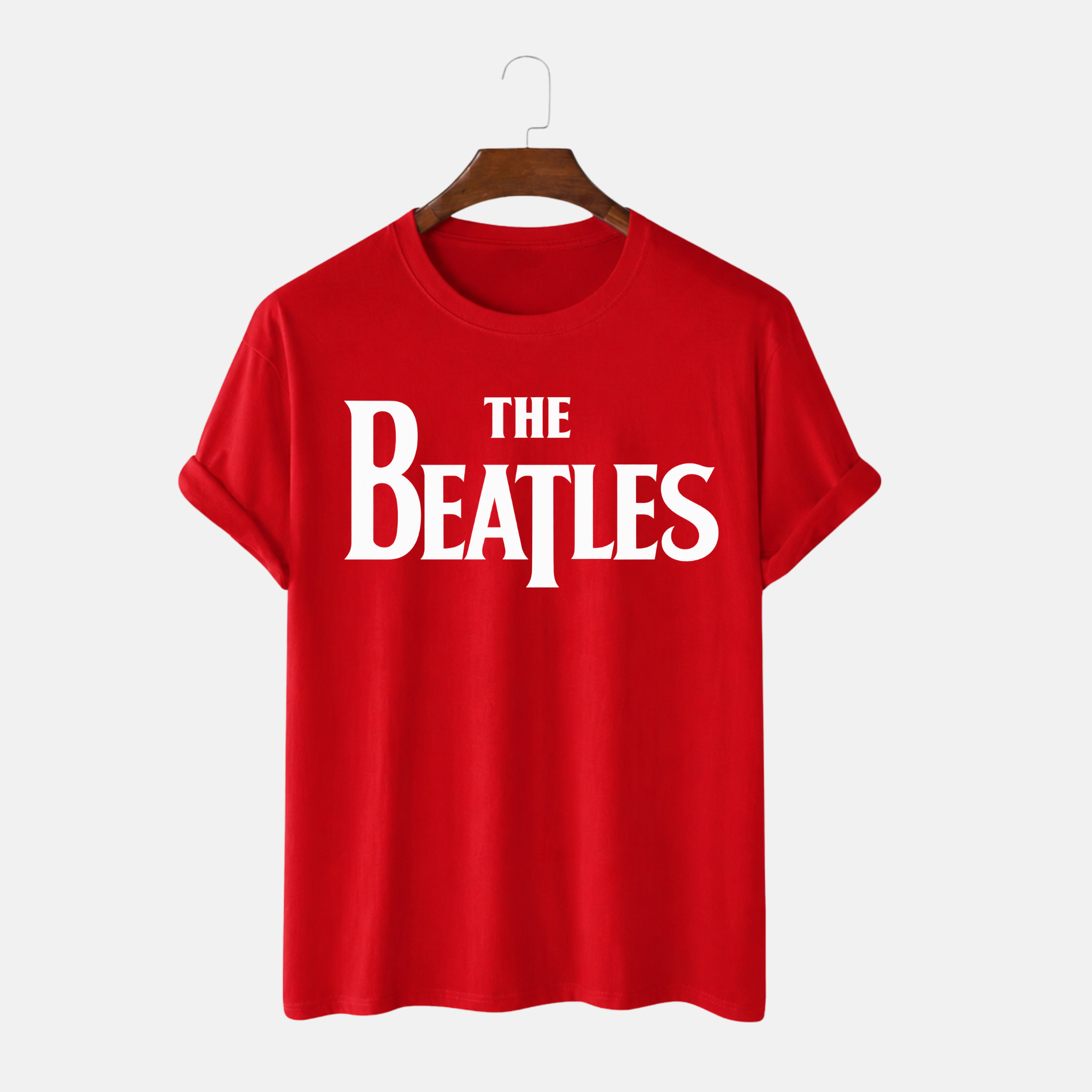Majica - The Beatles Classic Drop