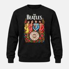 Dukserica - The Beatles