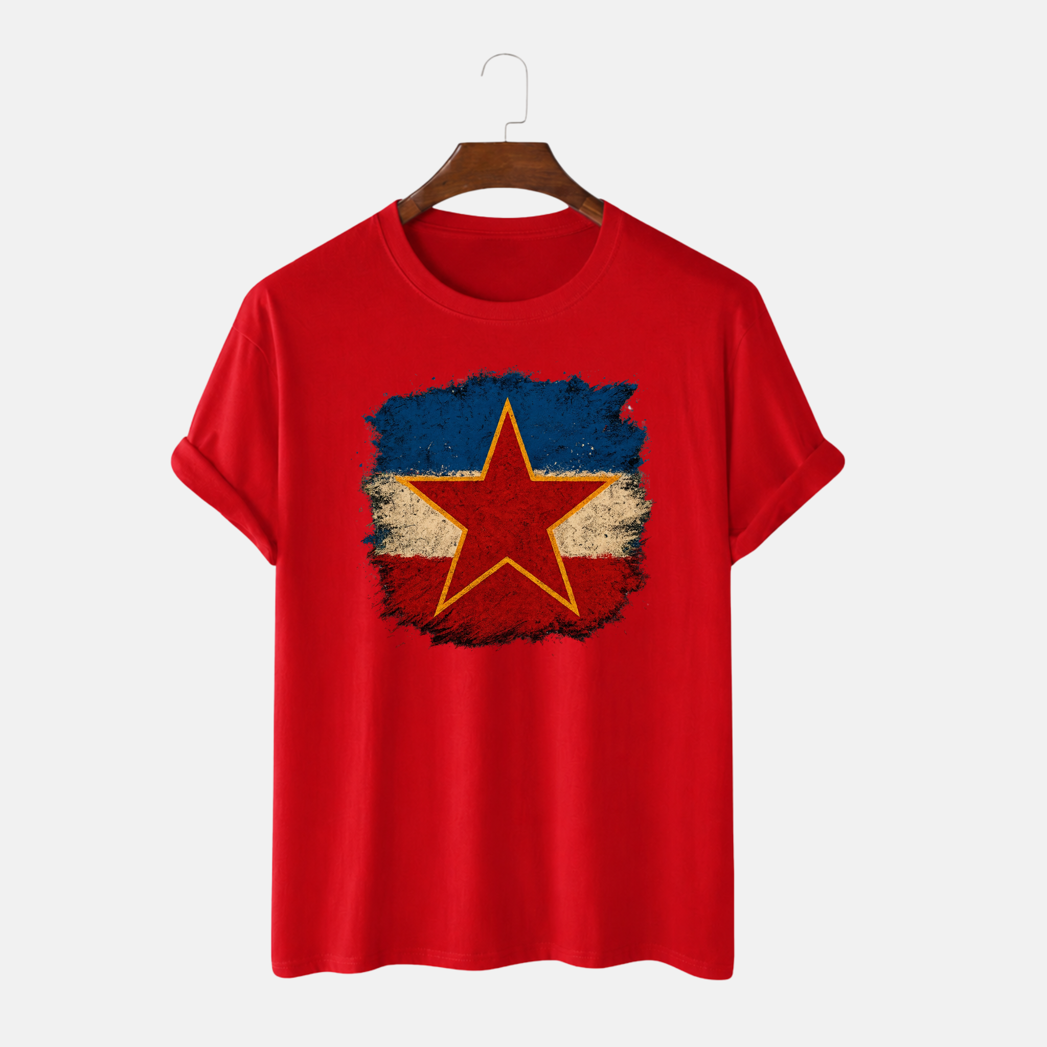 Majica - Zastava SFRJ