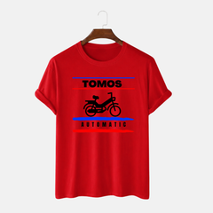 Majica - Tomos