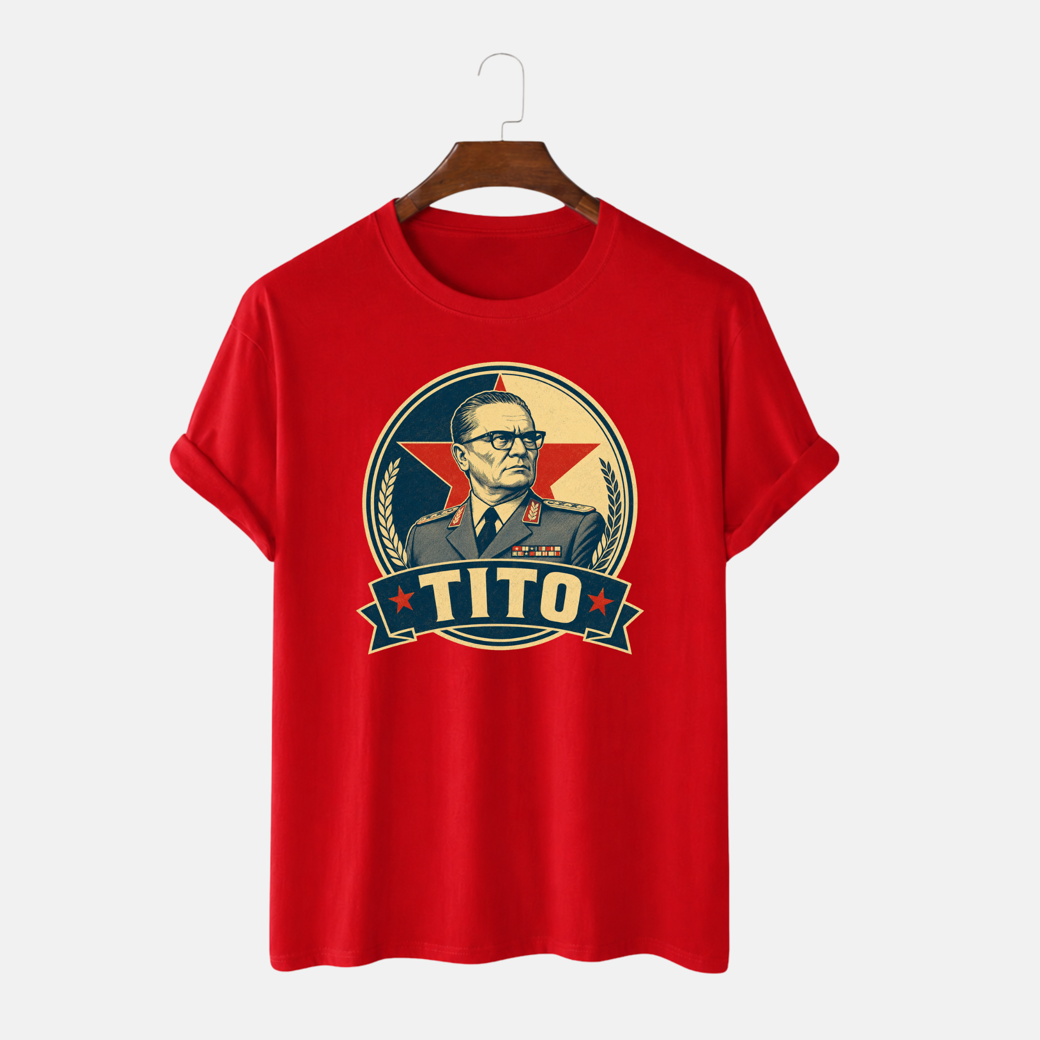 Majica - Tito