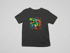 Dečija majica - Dinosaurus