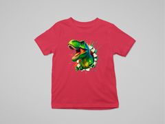 Dečija majica - Dinosauruss