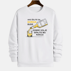 Duks - Ako želite da bude dobre volje