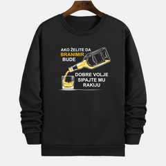 Duks - Ako želite da bude dobre volje