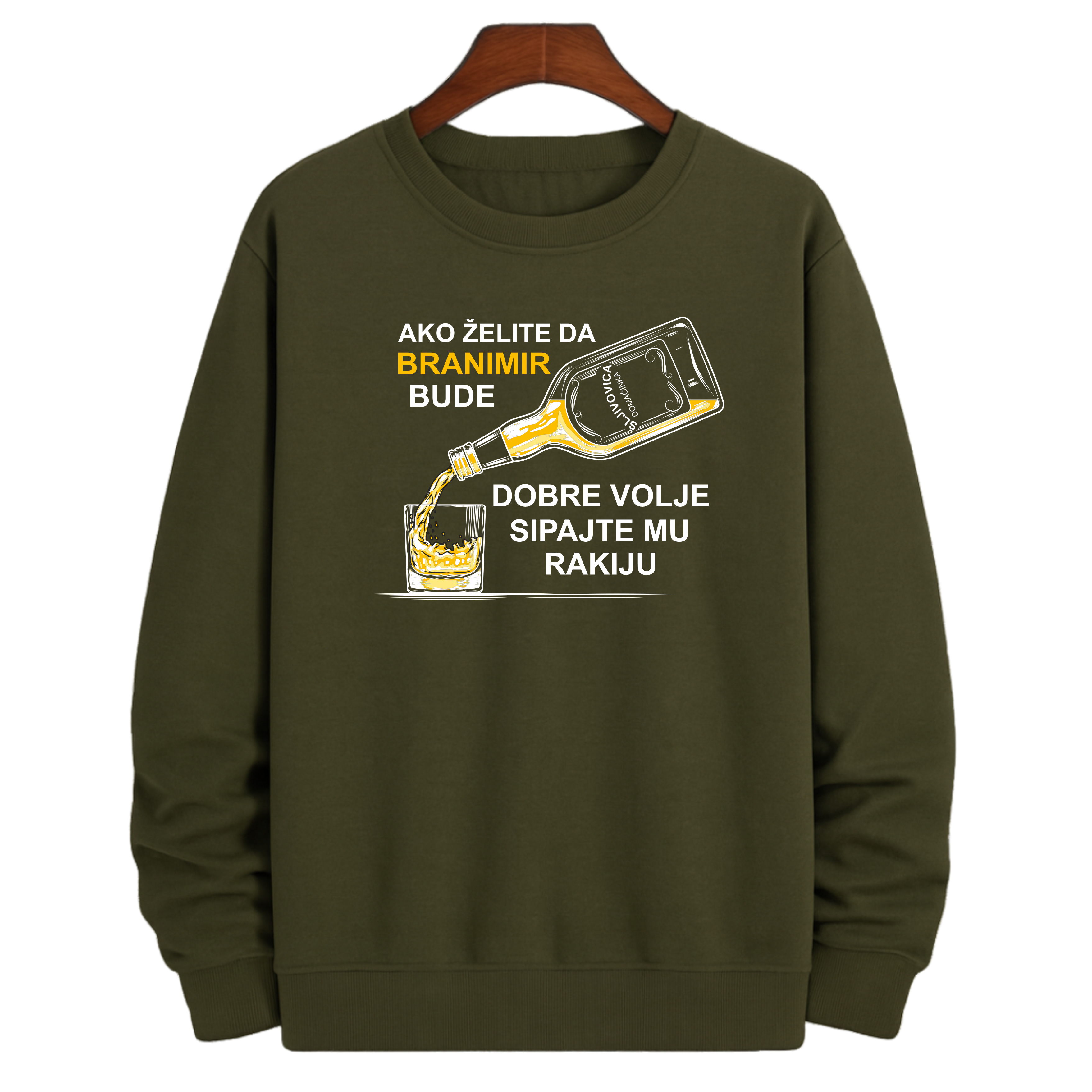 Duks - Ako želite da bude dobre volje