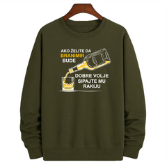 Duks - Ako želite da bude dobre volje