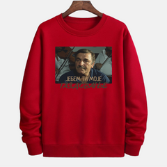 Duks - "J... ti moje gazdovanje"