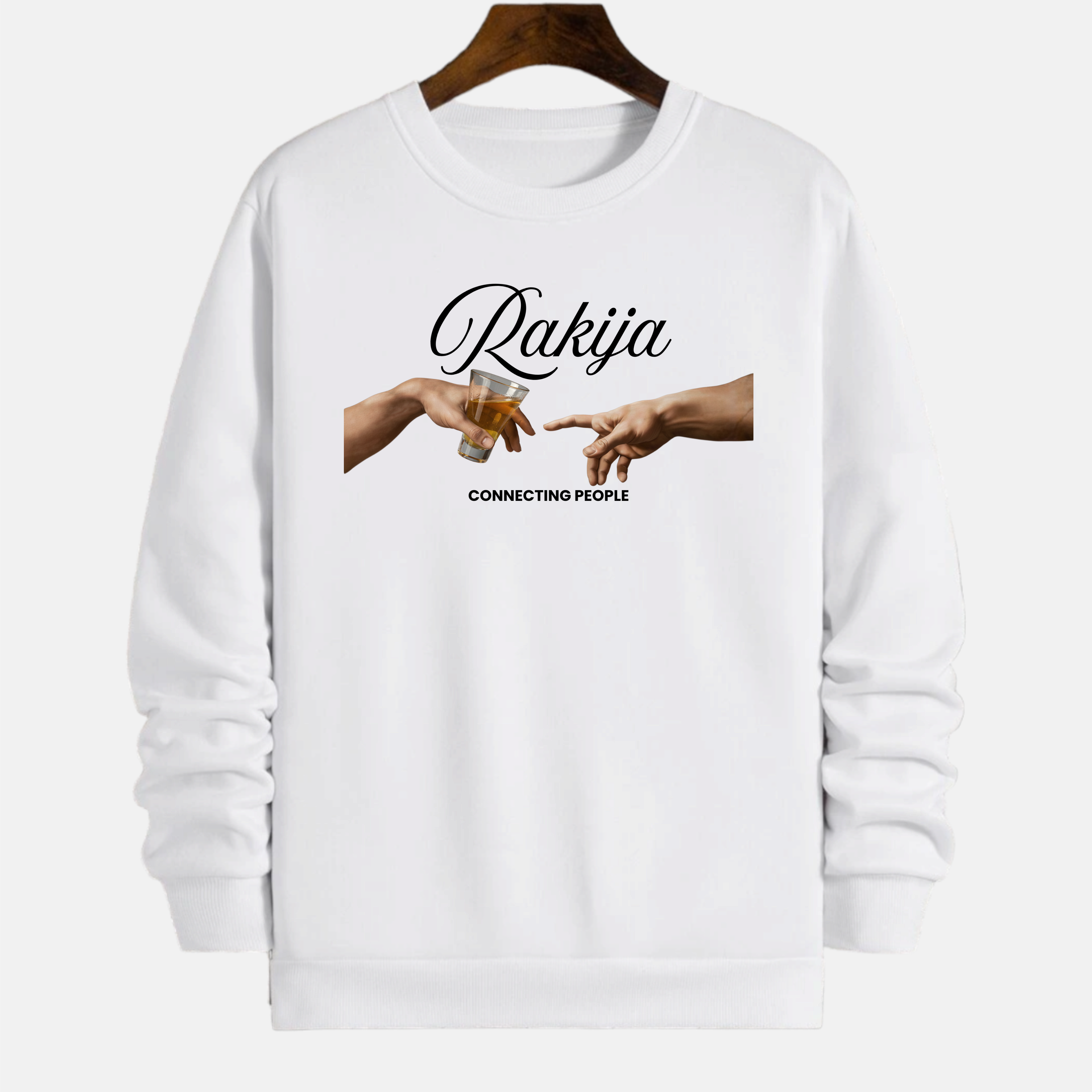 Duks - Rakija Connecting People