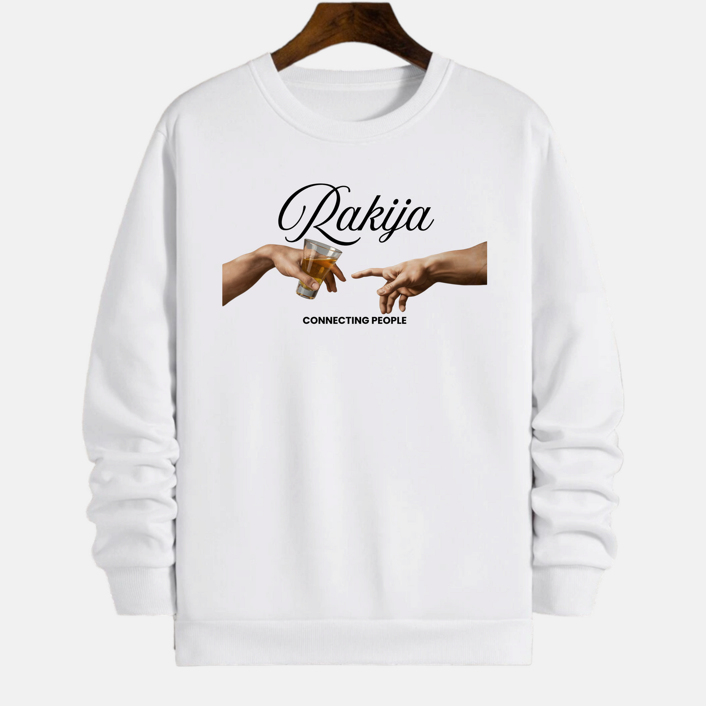 Duks - Rakija Connecting People