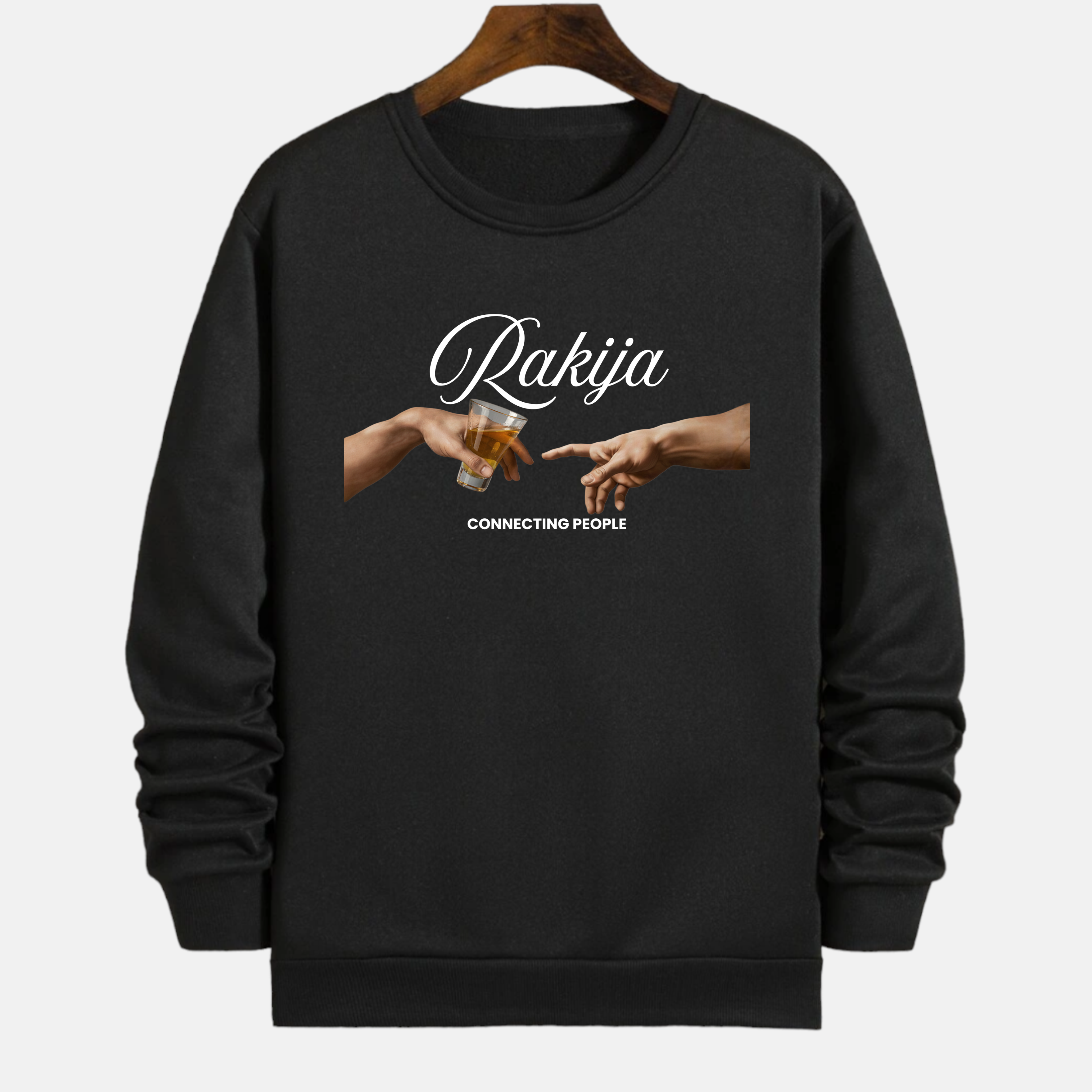 Duks - Rakija Connecting People