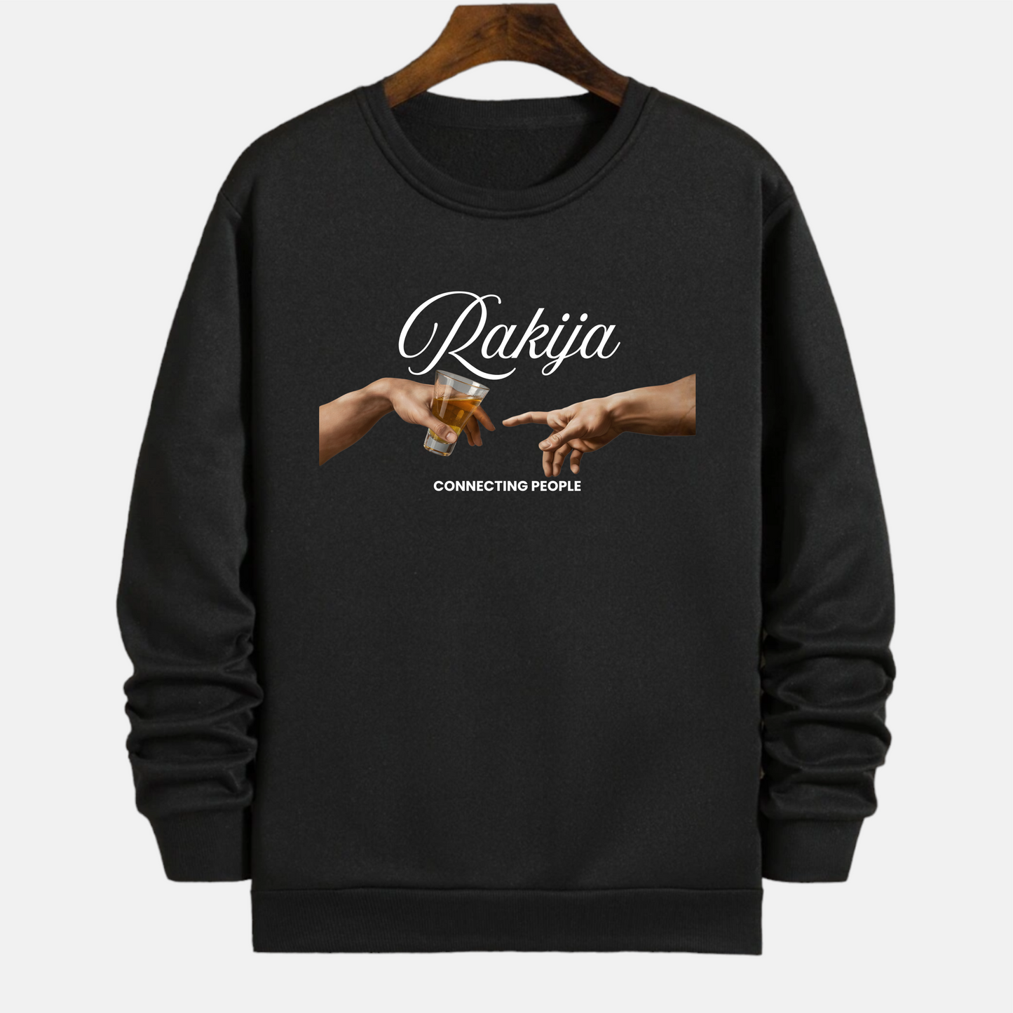 Duks - Rakija Connecting People